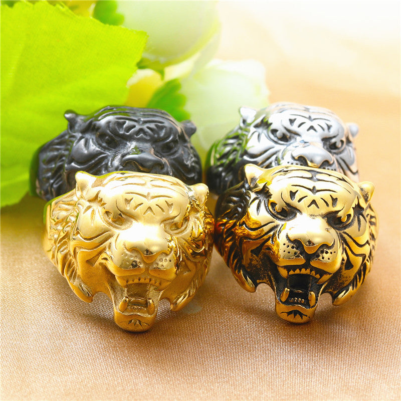 Romantic Ring for Special Moments