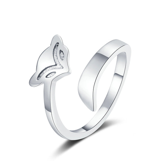 Beautiful Ring with Unique Style