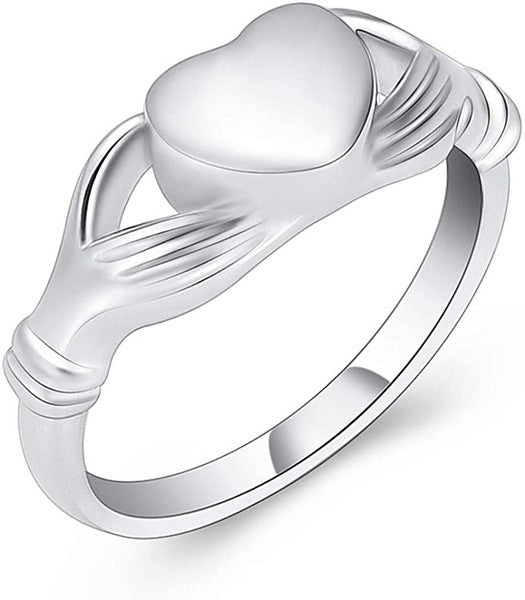 Romantic Ring for Special Moments