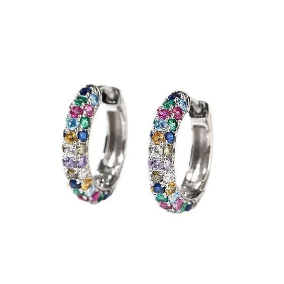 Elegant Earring for Every Occasion