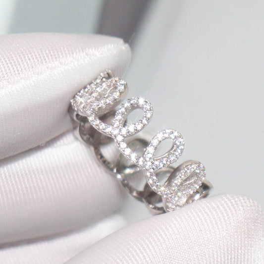 Delicate Artisan Ring