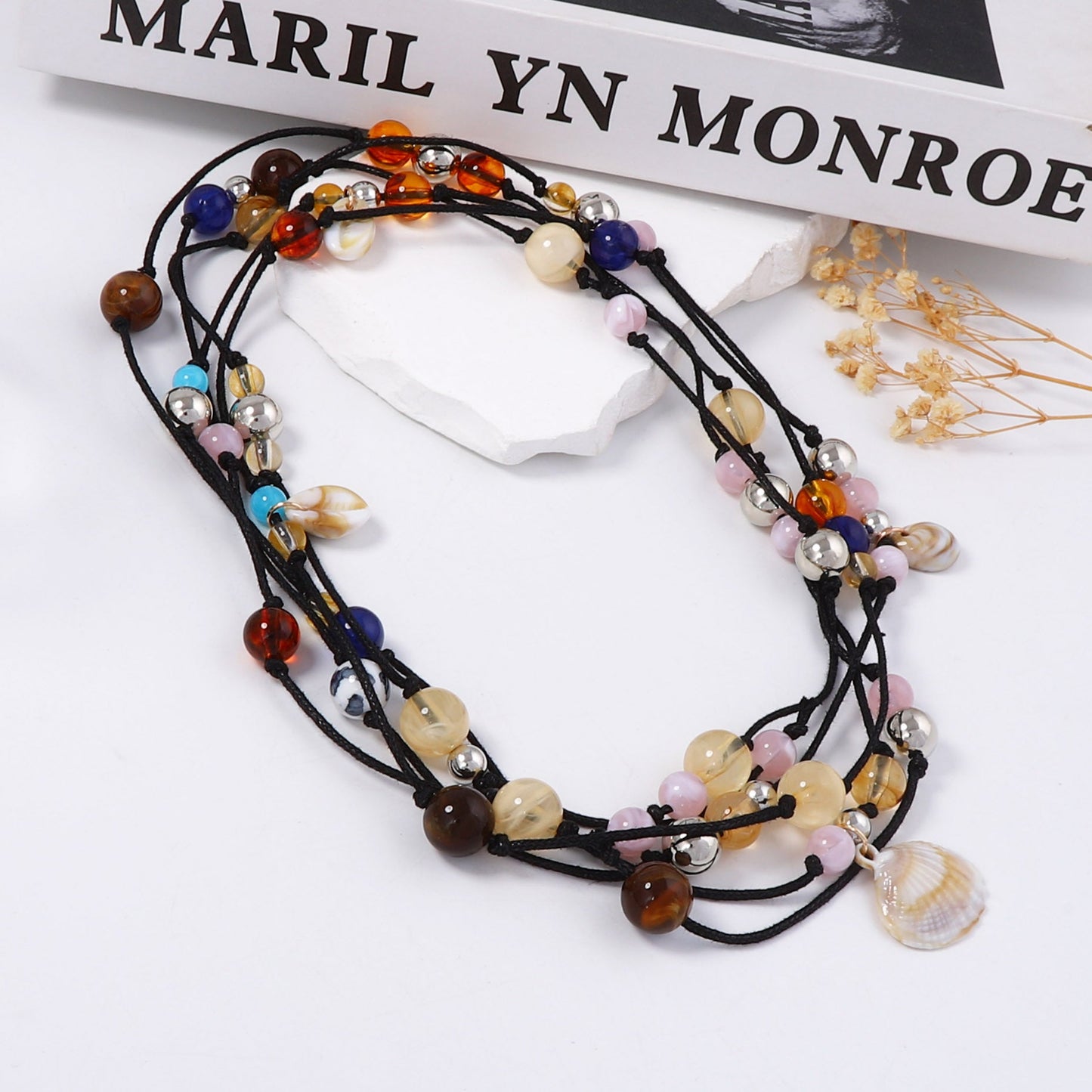 Elegant Necklace for Every Occasion