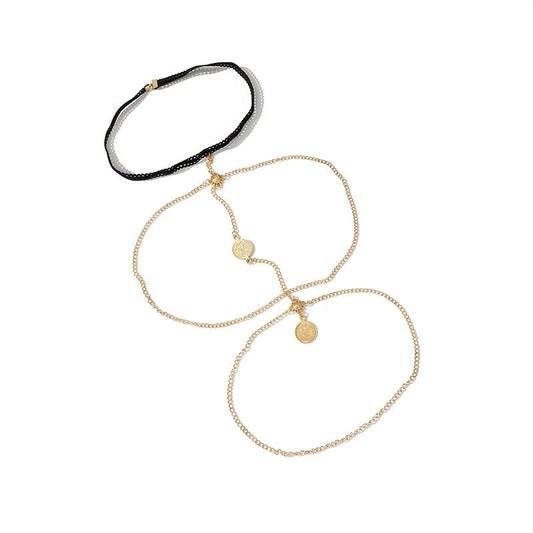 Charming Chain for Any Occasion