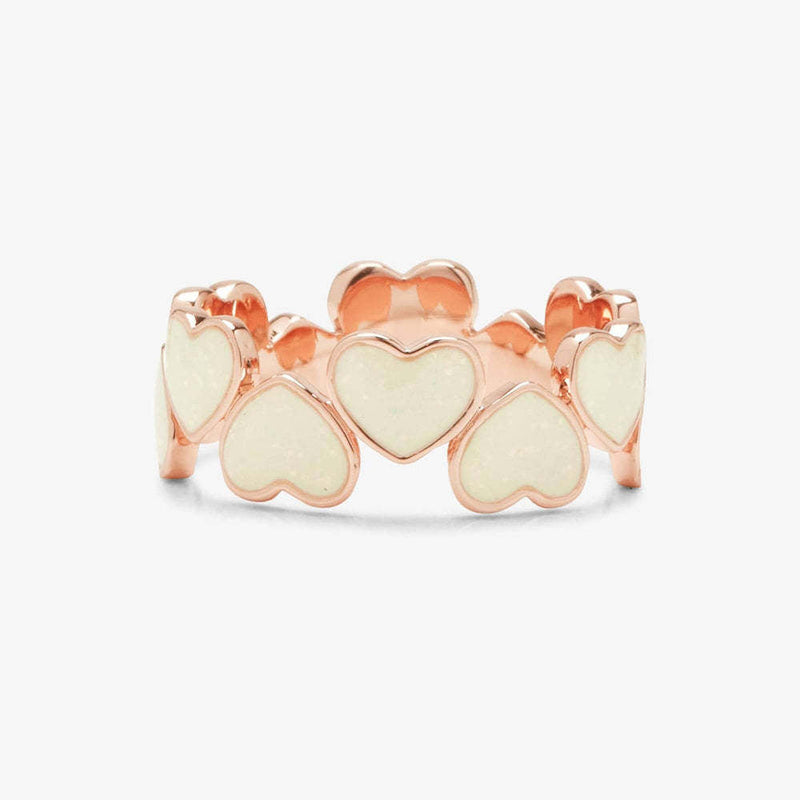 Delicate Artisan Ring