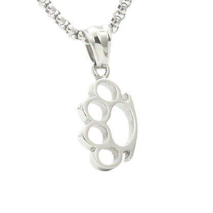 Beautiful Necklace with Unique Style