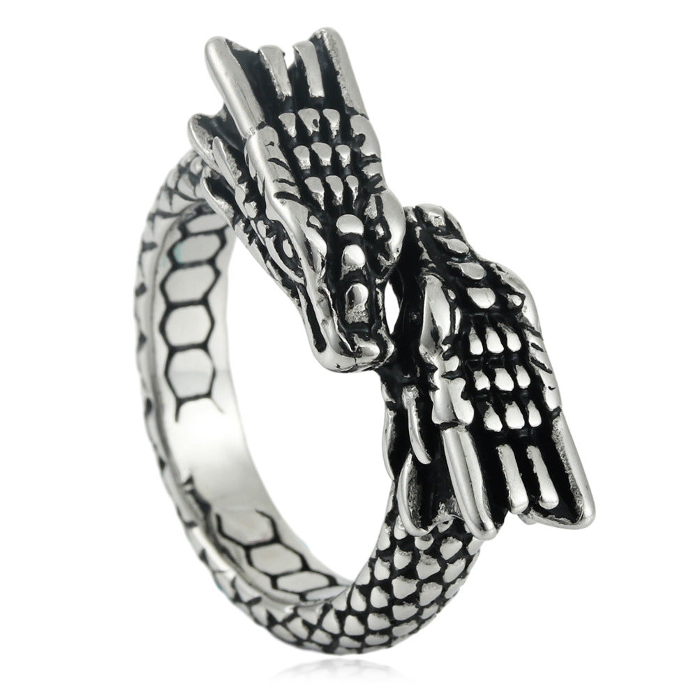 Elegant Ring for Every Occasion