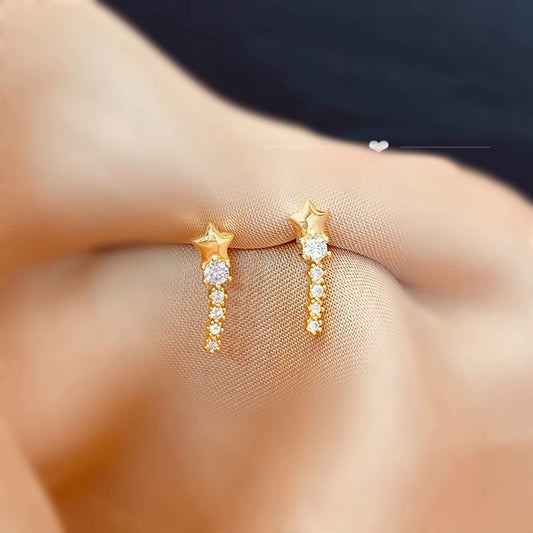 Stunning Earring for Daily Wear
