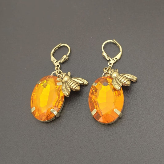 Stunning Earring for Daily Wear