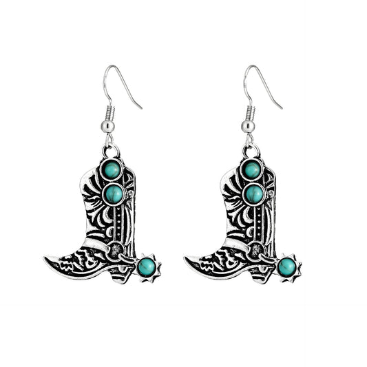 Stunning Earring for Daily Wear