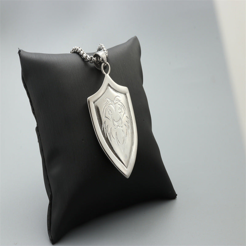 Delicate Artisan Necklace