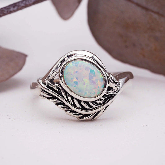 Charming Ring for Any Occasion