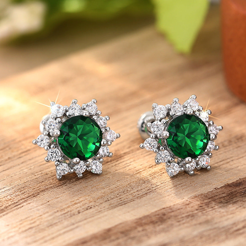 Elegant Earring for Every Occasion
