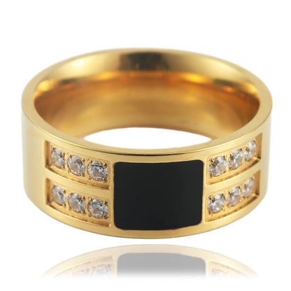 Stunning Ring for Daily Wear