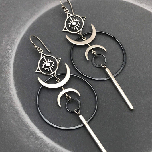 Romantic Earring for Special Moments