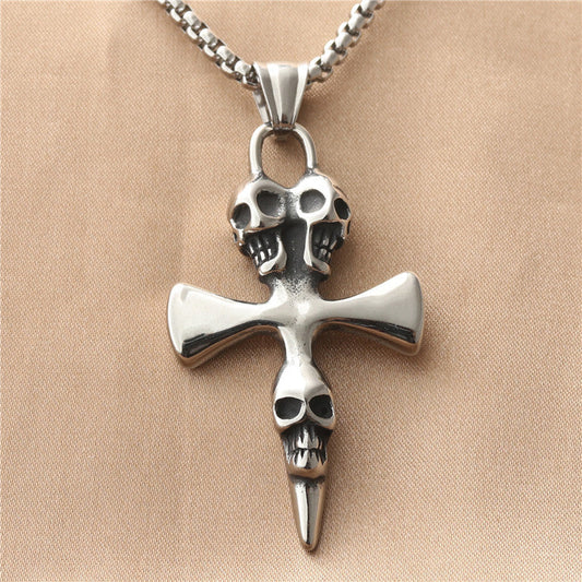 Delicate Artisan Pendant
