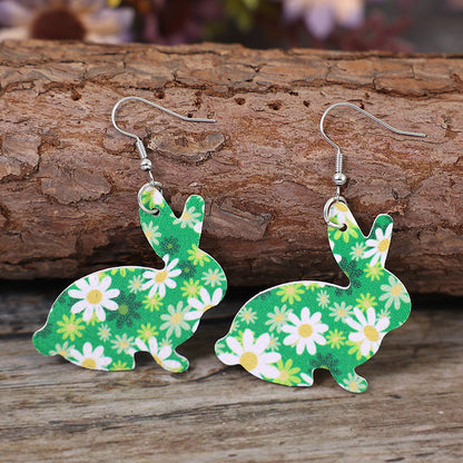 Romantic Earring for Special Moments