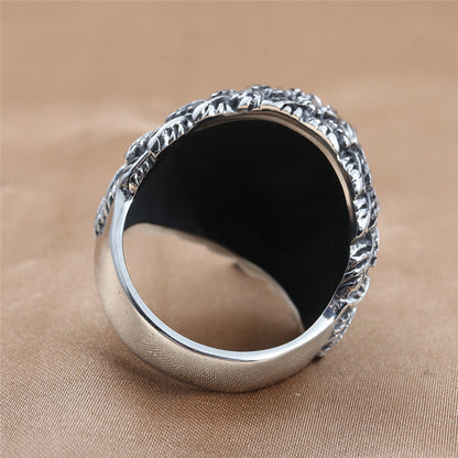Romantic Ring for Special Moments