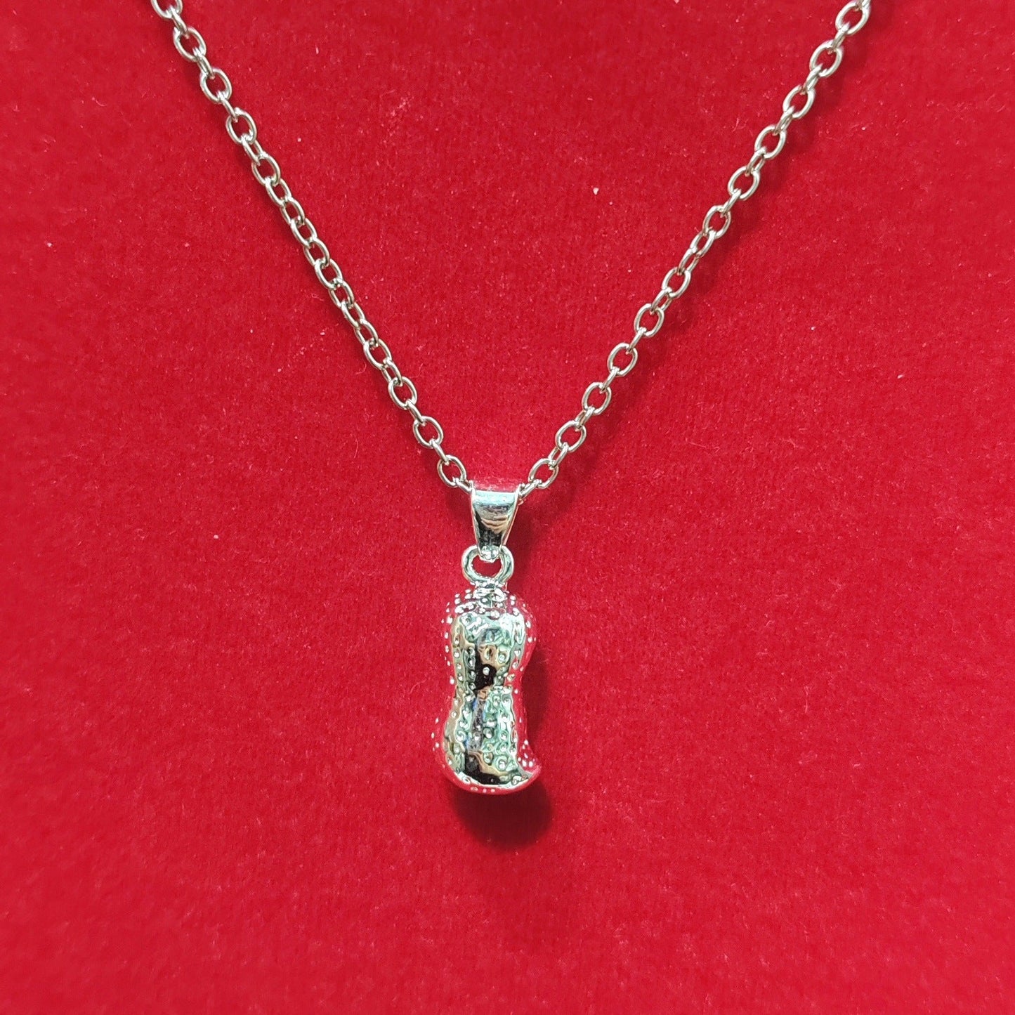 Vintage Handmade Necklace