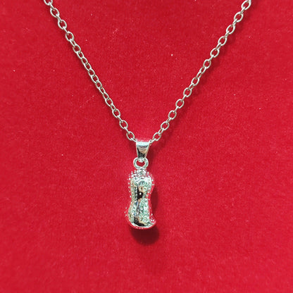 Vintage Handmade Necklace