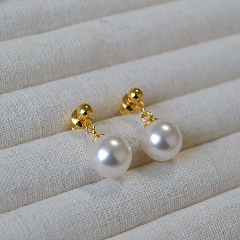 Elegant Silver Earring for Every Occasion