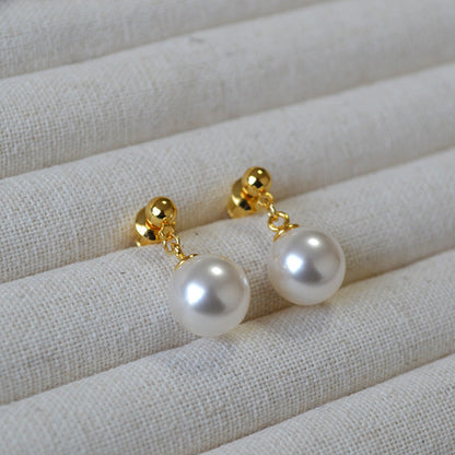 Elegant Silver Earring for Every Occasion