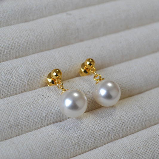 Elegant Silver Earring for Every Occasion