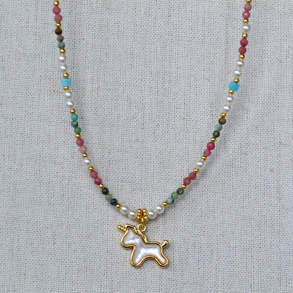 Elegant Pearl Necklace for Every Occasion