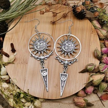 Classic Earring with Timeless Appeal