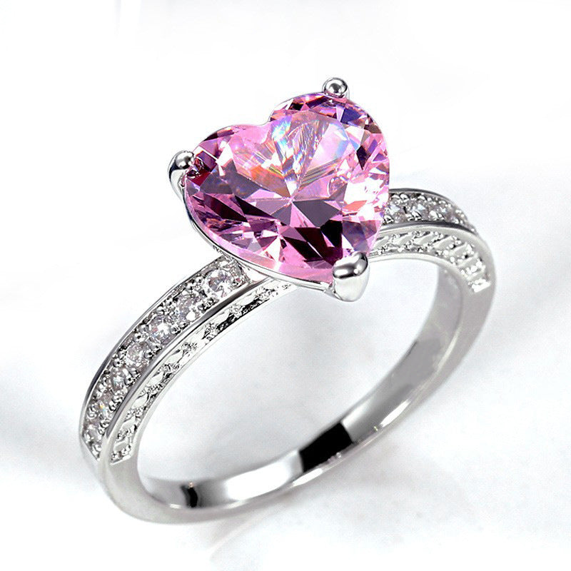 Delicate Artisan Ring