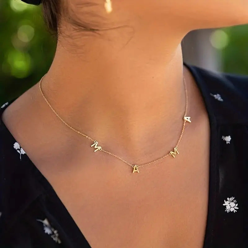 Romantic Necklace for Special Moments