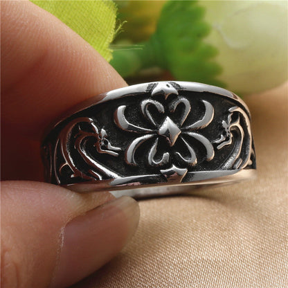Charming Ring for Any Occasion
