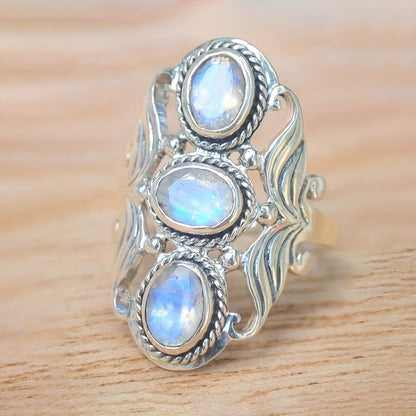 Elegant Ring for Every Occasion