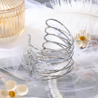 Delicate Artisan Bracelet