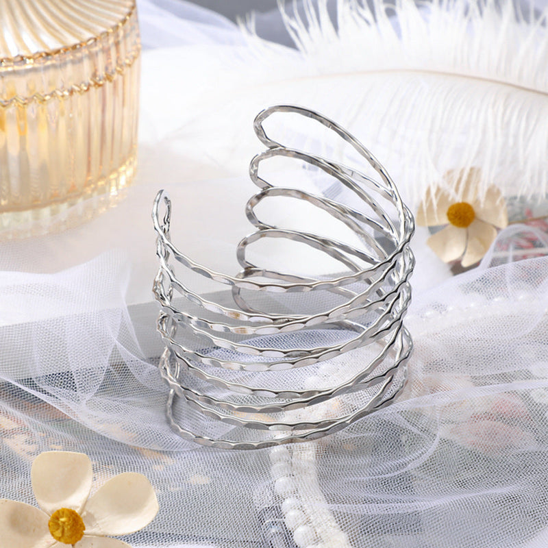 Delicate Artisan Bracelet