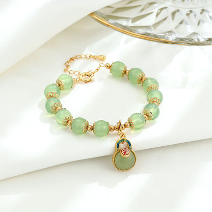 Stunning Silver Bracelet for Daily Wear