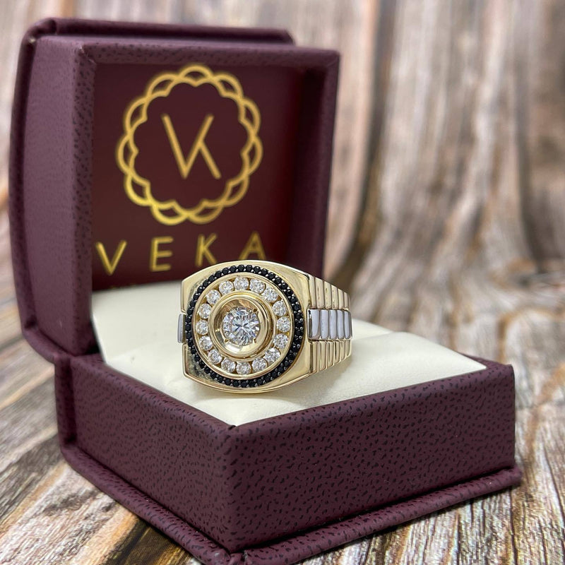Stunning Ring for Daily Wear