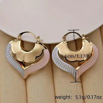 Elegant Earring for Every Occasion