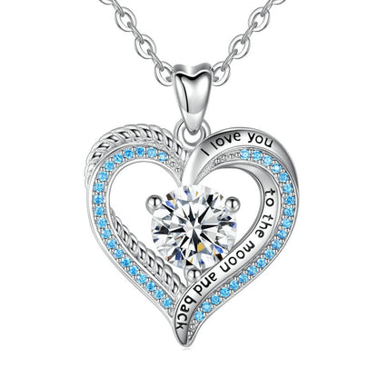 Beautiful Necklace with Unique Style