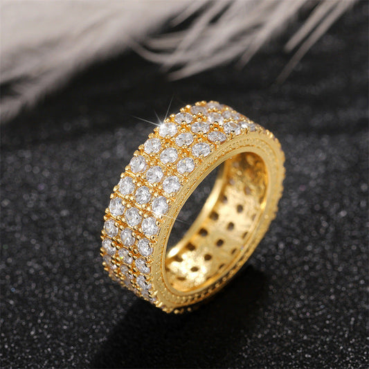 Elegant Ring for Every Occasion