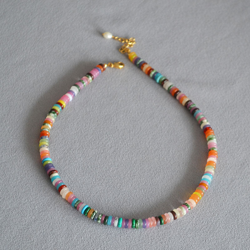 Charming Necklace for Any Occasion