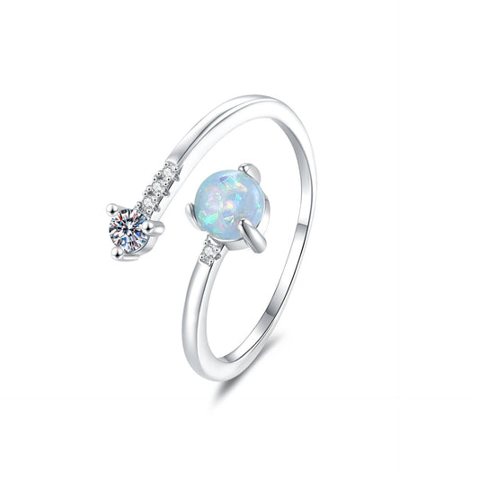 Vintage Handmade Ring