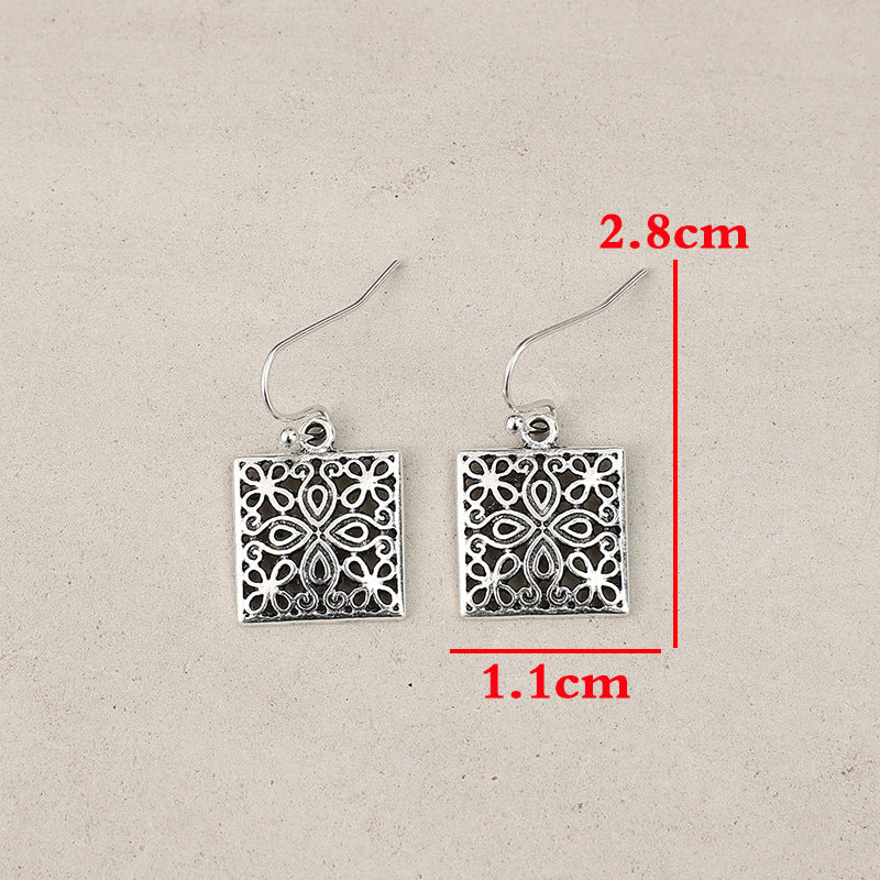 Elegant Earring for Every Occasion