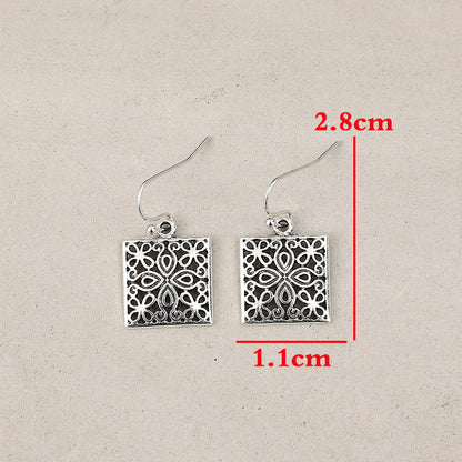Elegant Earring for Every Occasion