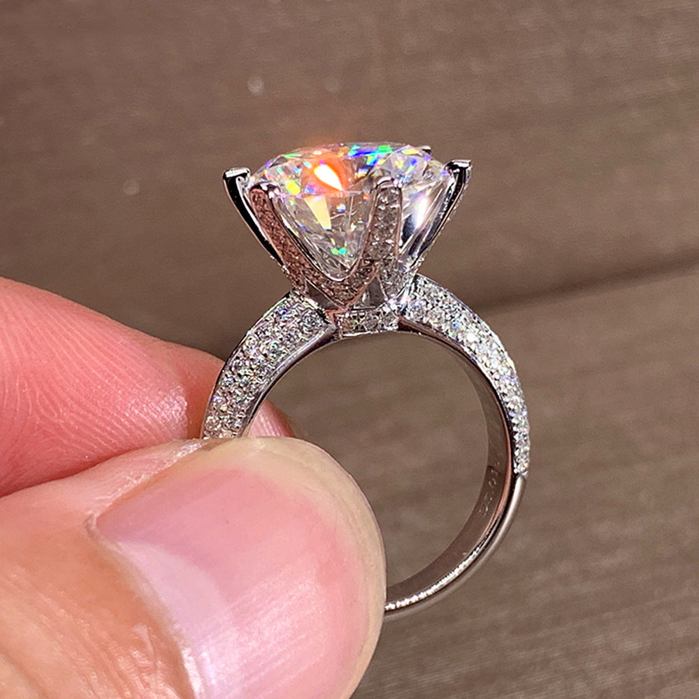 Stunning Ring for Daily Wear