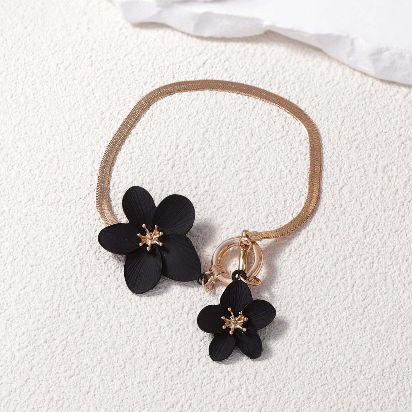Delicate Artisan Bracelet