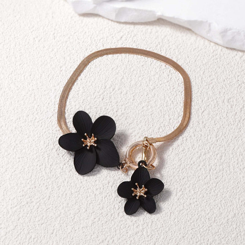 Delicate Artisan Bracelet