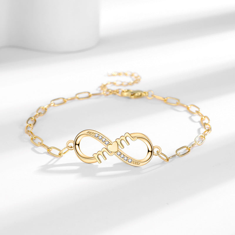 Delicate Artisan Bracelet