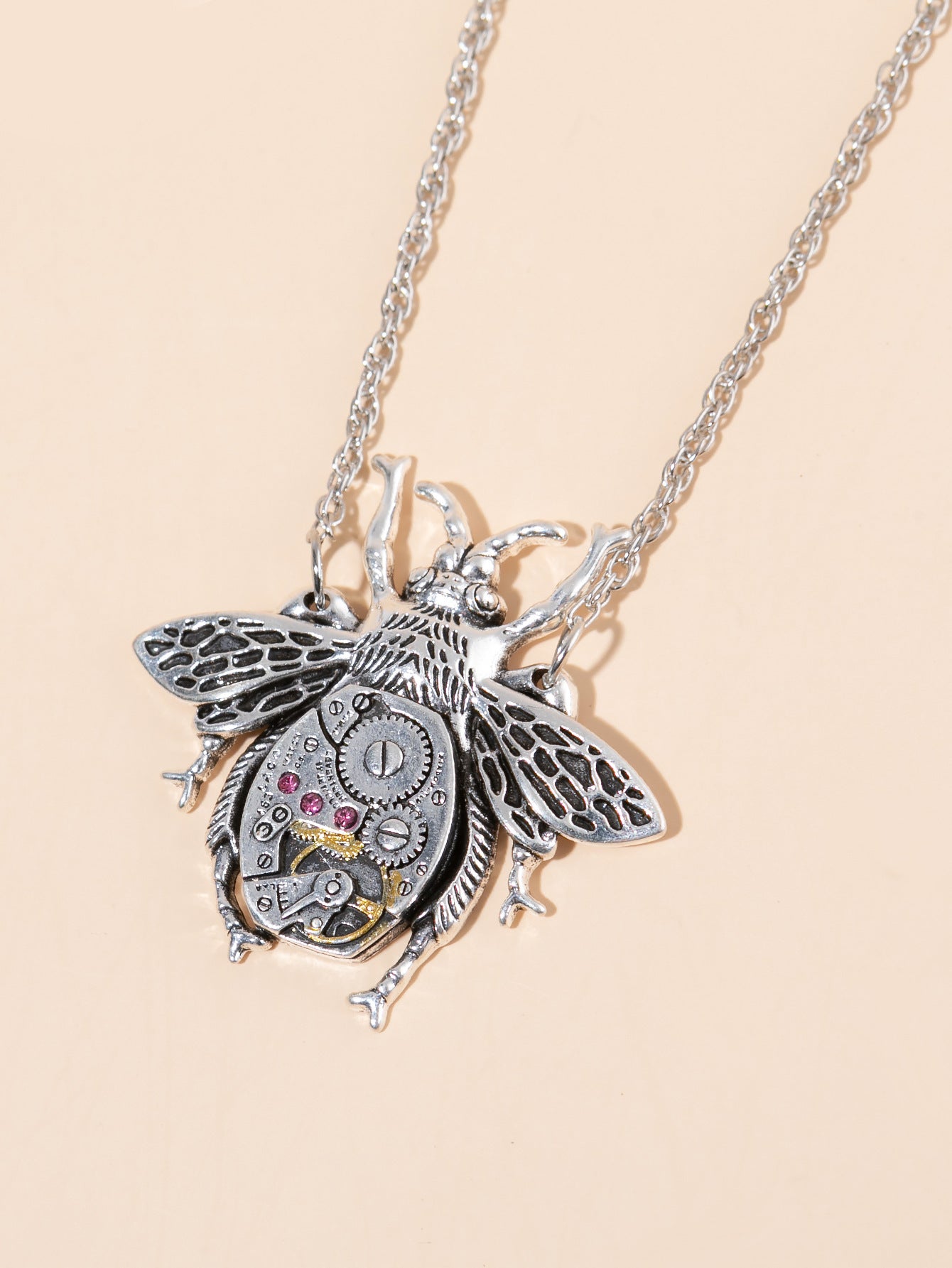 Beautiful Necklace with Unique Style
