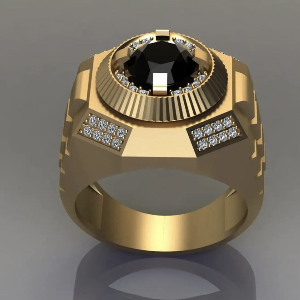 Stunning Ring for Daily Wear