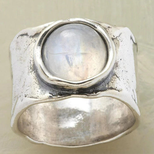 Vintage Handmade Ring
